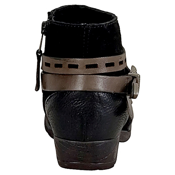 Miz Mooz Dublin suede ankle boot - Picture 13 of 14